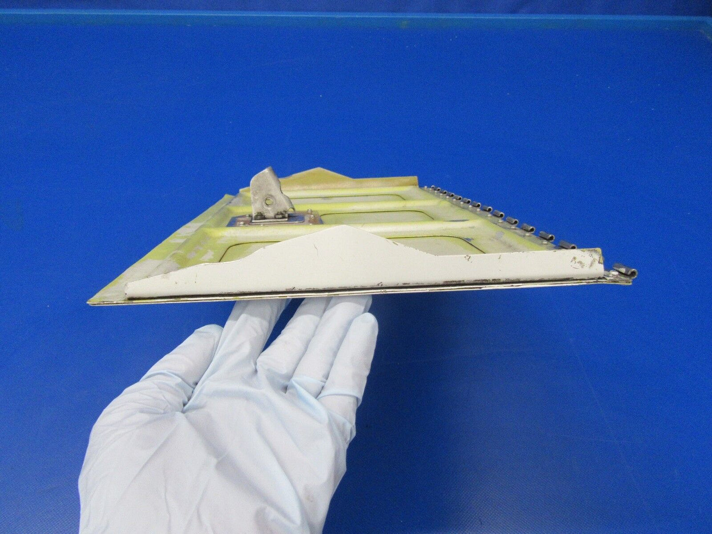 Beech B58 Baron Cowl Door P/N 96-910016-7 (0717-92)