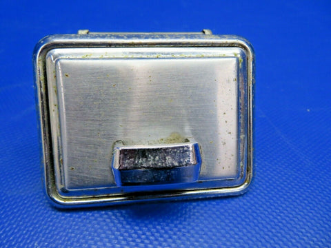 Piper PA-28-140 Ash Tray Receiver P/N 489-388, 65269-002, 65269-02 (1220-348)