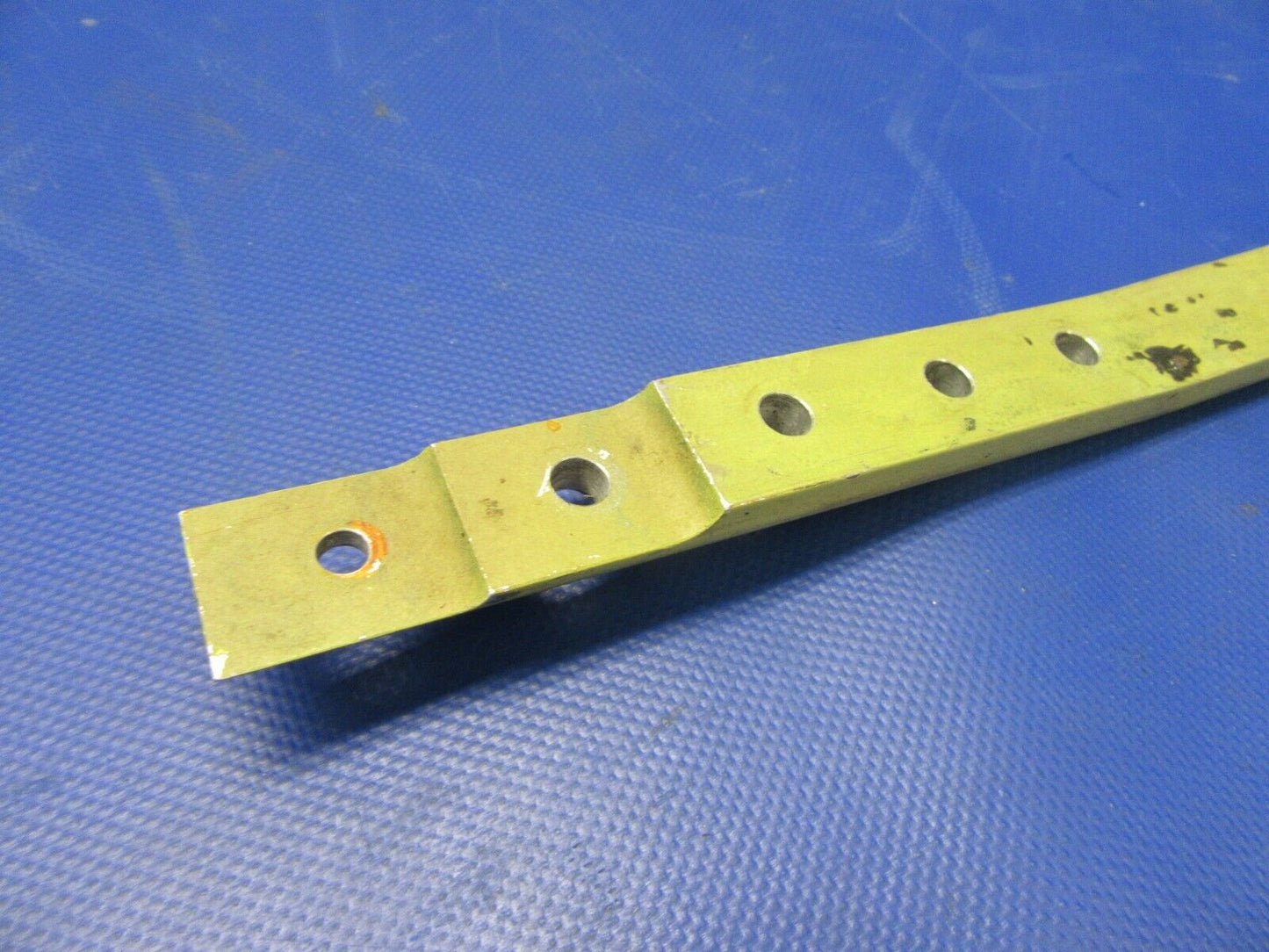 Beech B19 Sport Lower Splice Span Cap FWD P/N 169-110018 (0421-394)