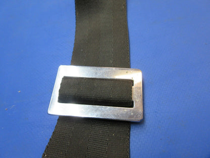 Beech C-35 Bonanza American Safety Seat Belt Assy P/N 9600-16 (1023-873)