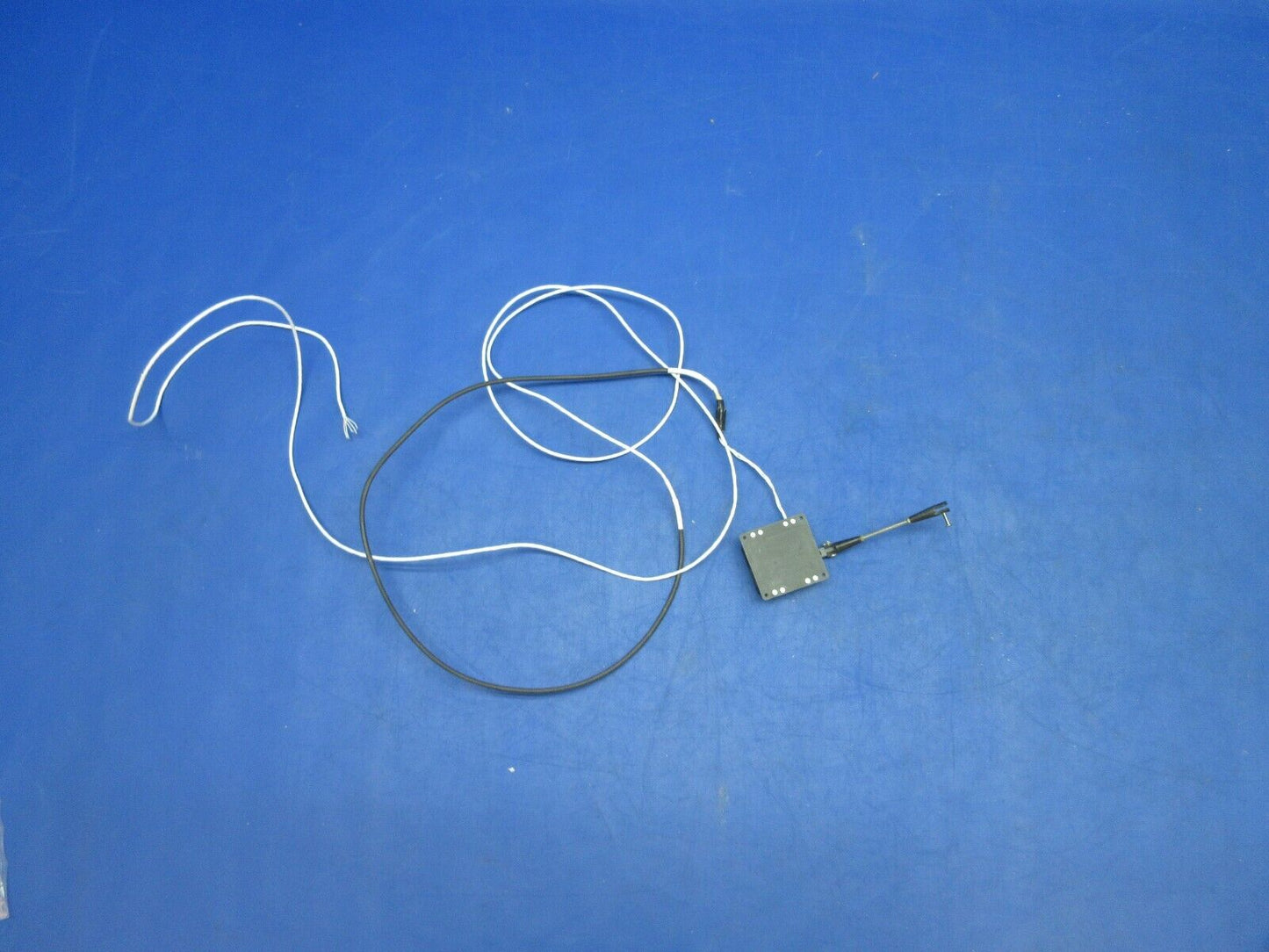 Arion Lightning LS-1 Ray Allen Co T2-7A Servo (1023-936)