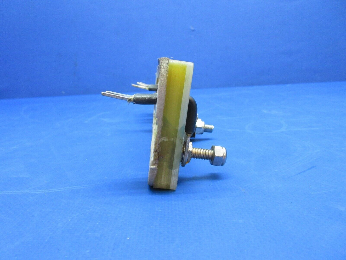 Diamond DA-42 Terminal Board Assy P/N D60-2463-43-02 (0623-133)