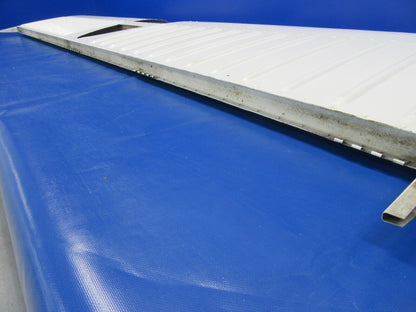 Early Piper PA-28 Stabilator w/ Convex Stiffeners P/N 63560-00 (0623-04)