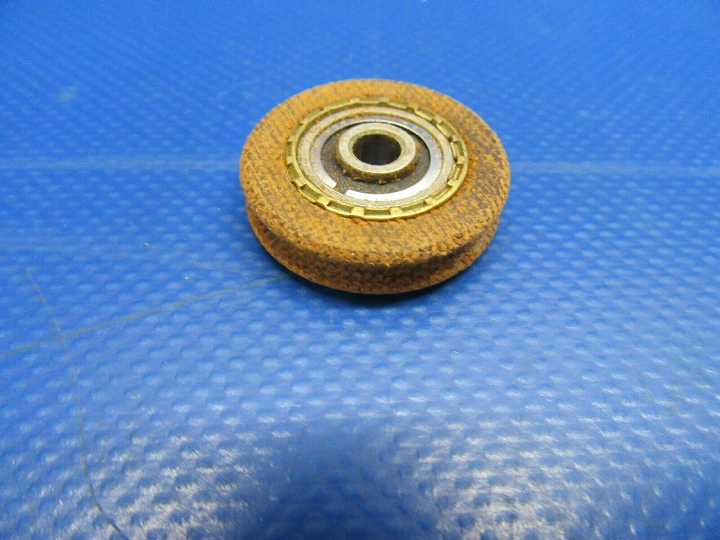 Piper Aileron Pulley P/N 96925-000 NOS (0419-460)