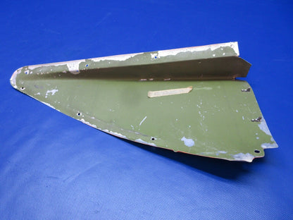 Cessna 337 / 337E Tail Boom RH OTBD Fairing Assy P/N 1500005-12 (1223-1459)