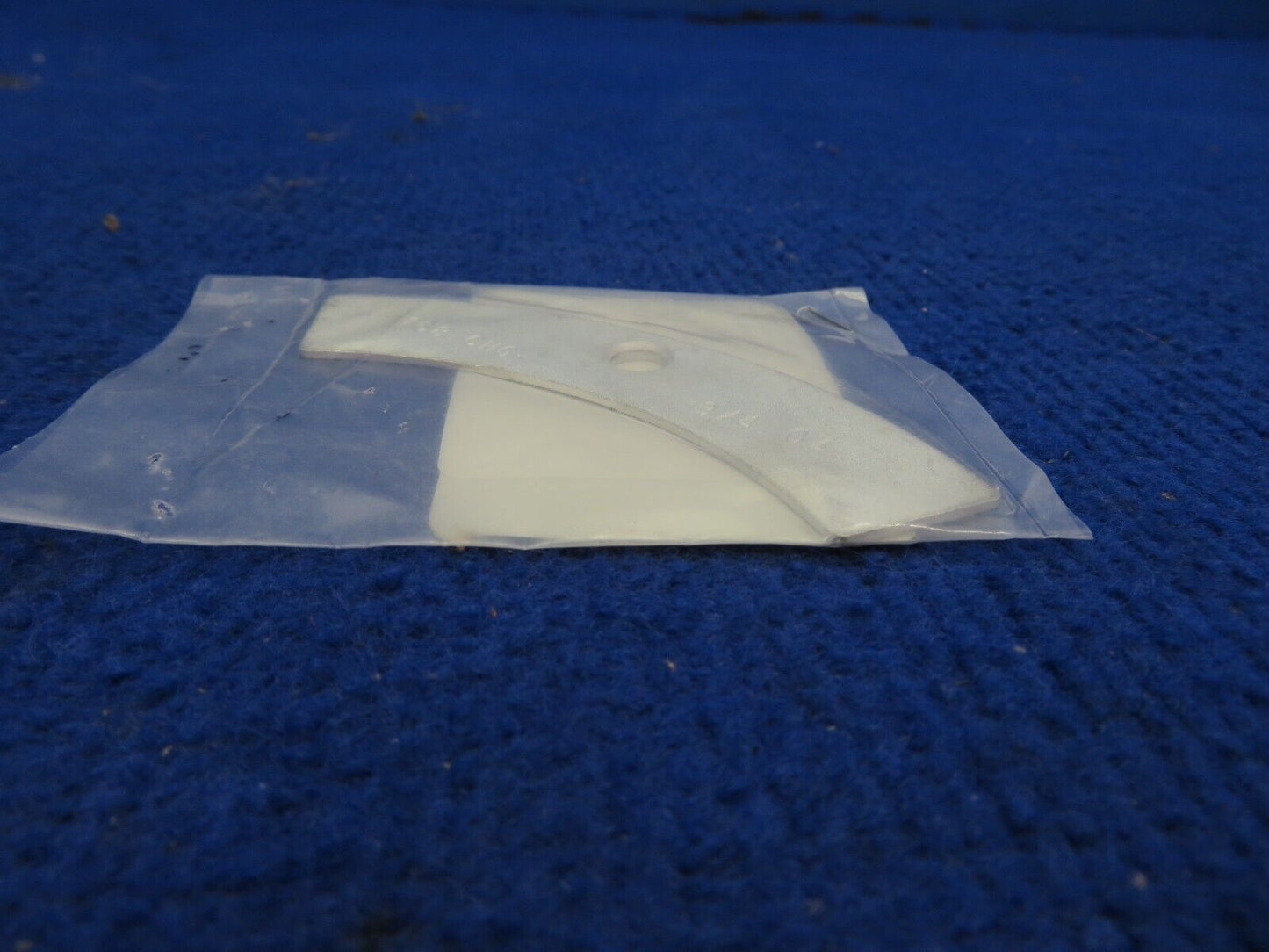 Goodrich Weight 3/4 Balance P/N 97-168 NOS (0522-411)