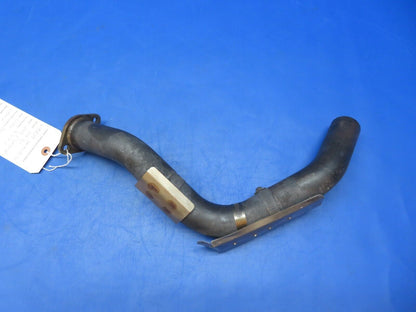 Lycoming LIO-360-M1A Header #3 Exhaust w/ Probe Hole P/N 13550 (0623-528)
