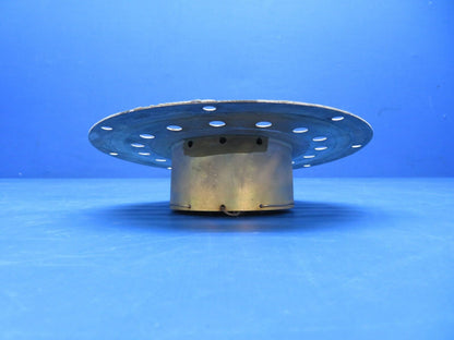 Cessna 310 / 310Q Shaw Aero Fuel Cap & Adapter RH OTBD P/N 516-001 (0923-336)