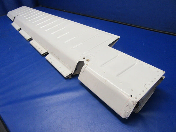 Beech Baron LH Aileron w/o Tab P/N 45-135030-5 (Use 45-135030-9) (0521-209)