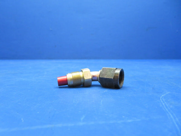 Aeroquip Eaton Nipple P/N 8746-6 NOS (0923-721)