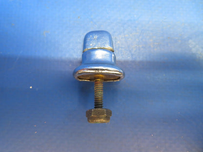 Piper Aerostar 602P Rear Cargo Access Clip / Fastener LOT OF 10 (0123-977)