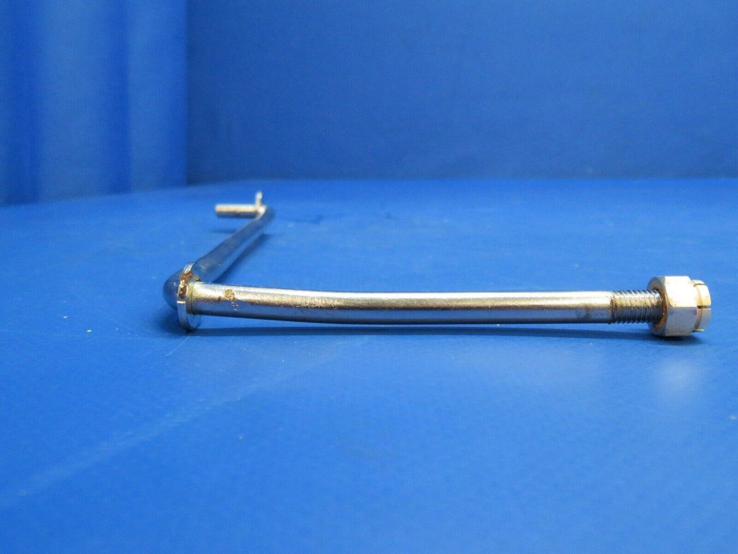 Beech C-35 Bonanza Cabin Door Retaining Rod P/N 35-400379 (1222-551)