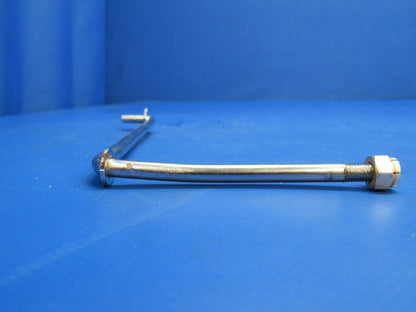 Beech C-35 Bonanza Cabin Door Retaining Rod P/N 35-400379 (1222-551)