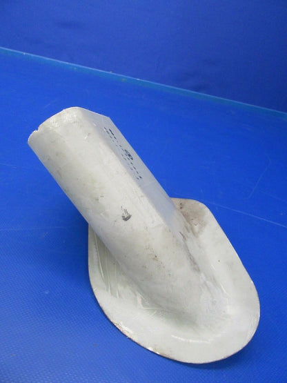 Beech 18 Scoop / Duct P/N 404-189513-1 (0918-42)