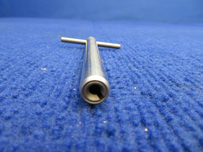 Lycoming Tachometer Shaft Assy P/N 76155 NOS (0222-724)