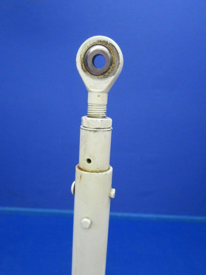 Beech Baron 95-B55 Rod Assy Nose Gear Steering P/N 96-820014 (1118-59)