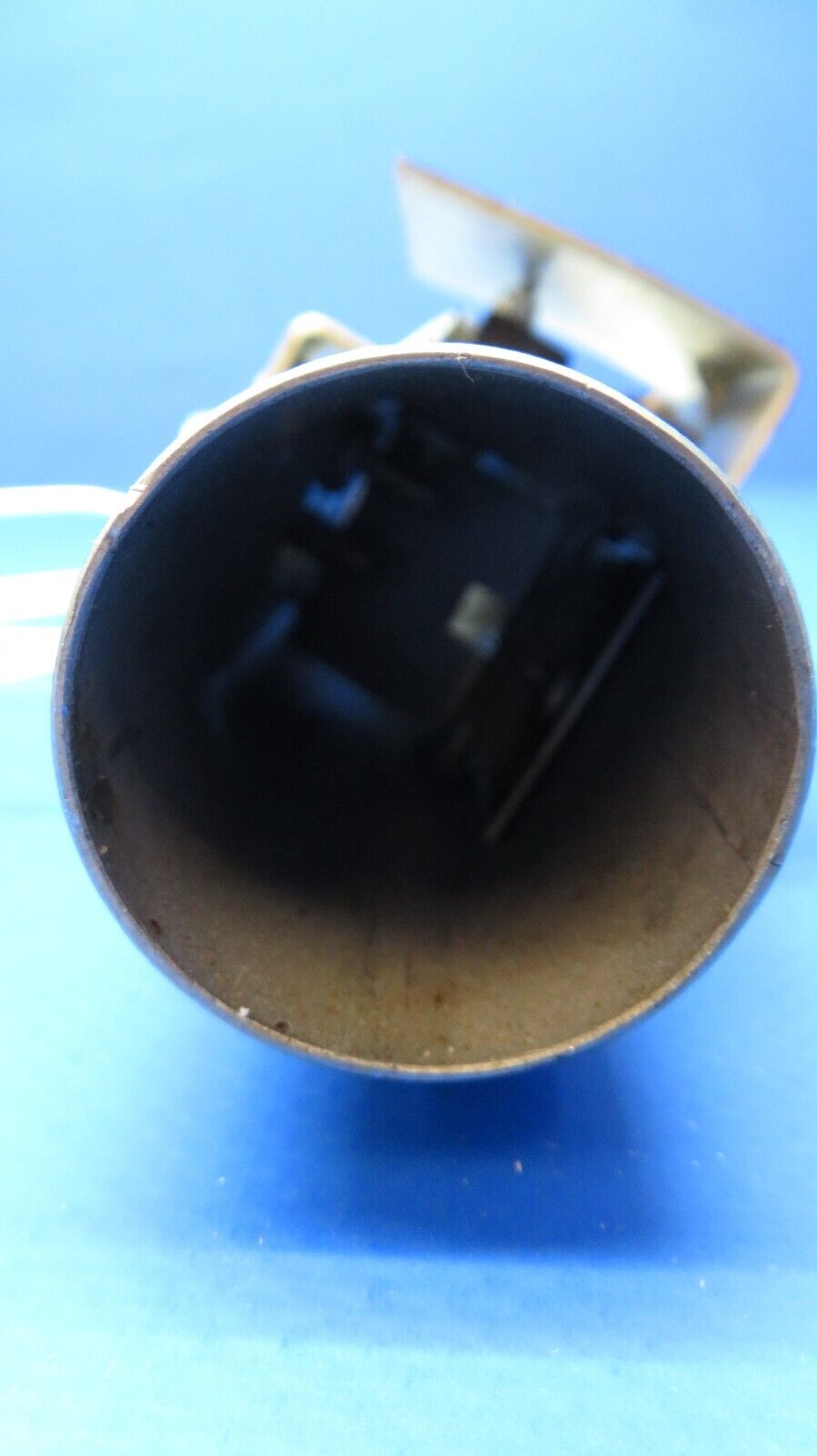 Cessna 421 Janitrol / Hartzell Switch Assy Airflow P/N G721991 NOS (0523-111)