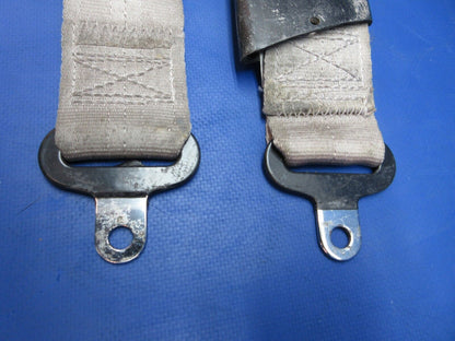 Diamond DA-42 Schroth Pilot Safety Harness Assy P/N 5-01-1C710 (0623-137)