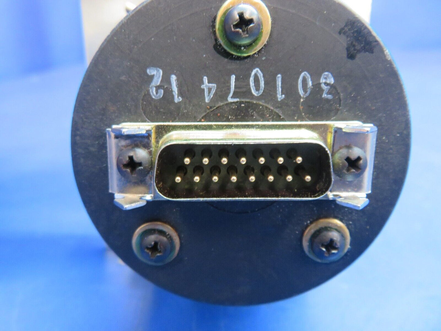 Mid-Continent MD40-65L Course Deviation Indicator P/N 2010056-65L (0123-708)