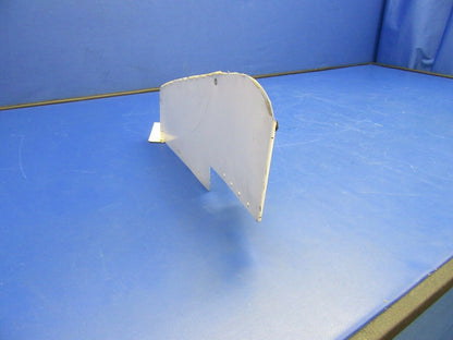 Cessna 170 Left Rear Wing Fairing Assy P/N 0520004 (0721-405)