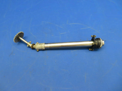 Rockwell Commander 112A Shaft Control LH, U Joint & Sprocket 47241-5 (1020-443)