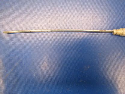 Continental O-300 Dipstick P/N 628413 NOS (0417-135)