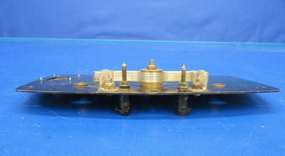 Beech Baron 95-B55 Panel & Cam Fuel Selector Valve P/N 96-920012-5 (1217-92)
