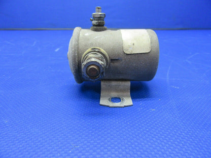 Piper Arrow White Rodgers Solenoid 6 Volts P/N 71-109225-2 (0621-529)