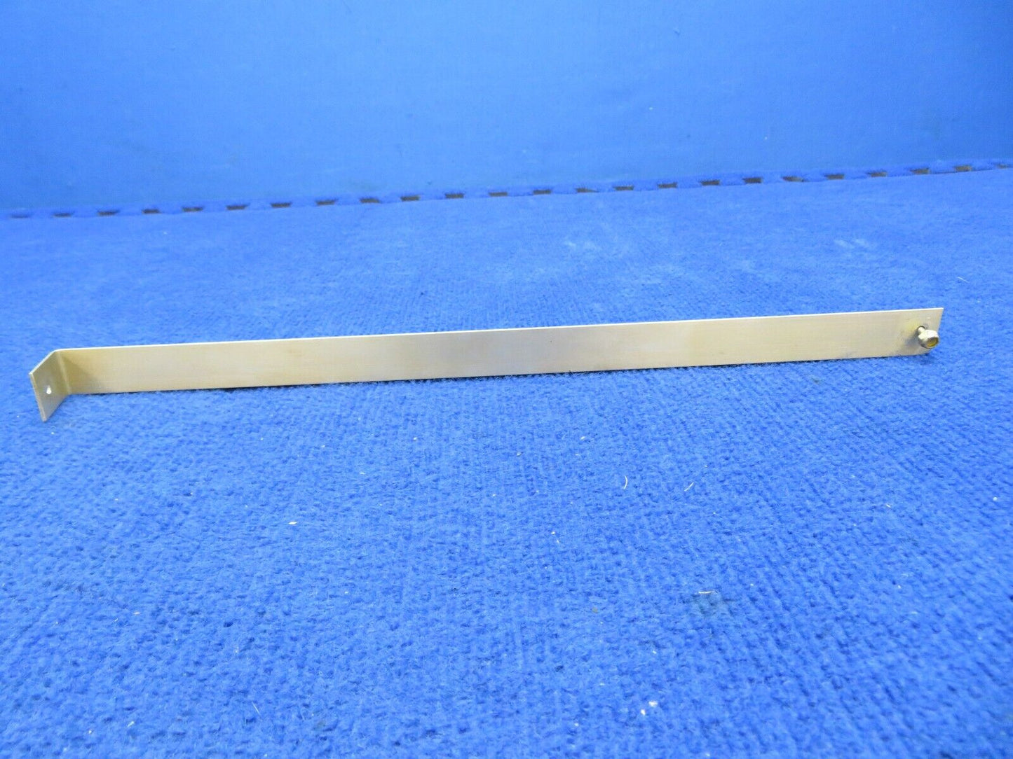 Socata TB-10 Tobago S-Tec Brackets P/N 60592 LOT OF 5 (0822-521)