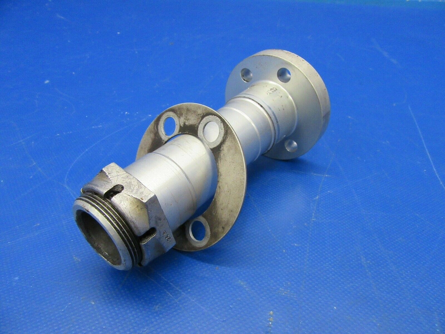 Cirrus SR22 Main Landing Gear Axle P/N 11661-001 (1019-381)