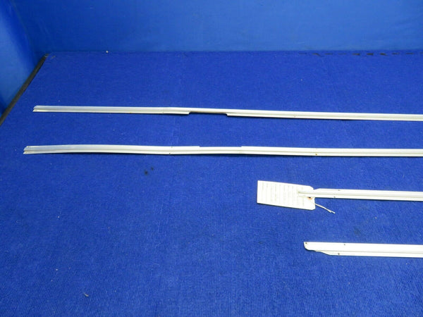 1964 Beech Baron 95-B55 Headliner Track / Trim Set (0122-490)