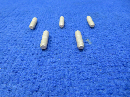 Lycoming Stud .3125 -18 x 1.25 P/N 31-10 LOT OF 5 NOS (0722-22)
