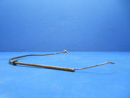 Cessna 310 / 310I Control Cable Fuel Strainer 34" P/N 0513142-12 (1023-172)