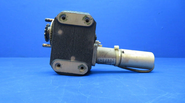 Aircraft Radio Corp. PA-500A Actuator 28V P/N 35070-0028 (0523-825)