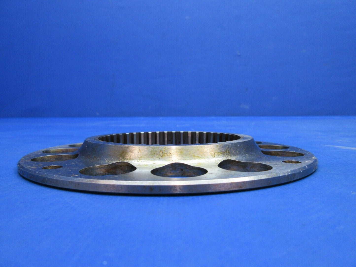 Lycoming Plate P/N 68087 NOS (1123-799)