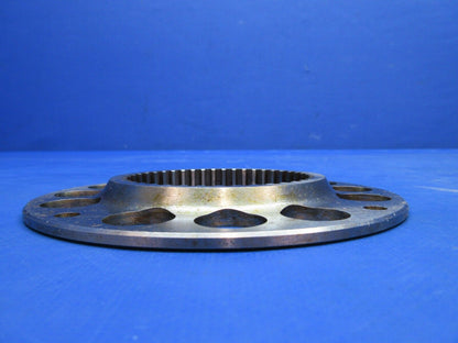 Lycoming Plate P/N 68087 NOS (1123-799)
