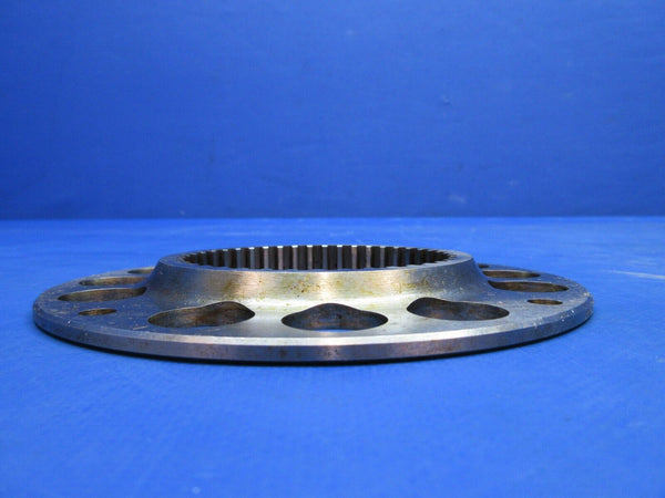 Lycoming Plate P/N 68087 NOS (1123-799)