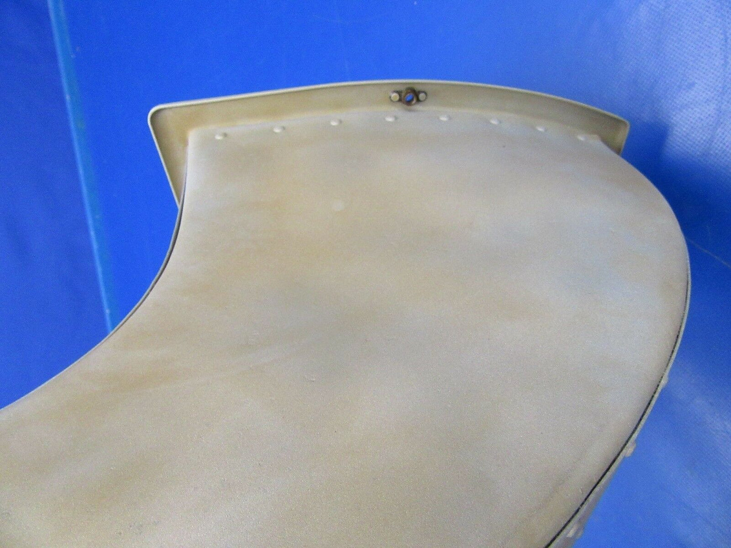 Cessna 210 E Duct Assy OTBD RH P/N 1250716-1 or 1250716-10 (0618-72)
