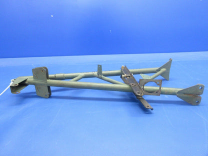 Piper PA24-260 Comanche Main Spar Center Support Assy P/N 22697-10 (0224-1055)