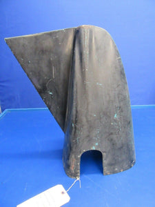 Cessna 310 Stinger Tail Cone / Tailcone P/N 0814100-67 Fiberglass (0918-305)