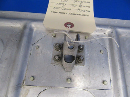 Beech Baron Door Cowl Flap Weld Assy P/N 96-910016-7 (1217-58)