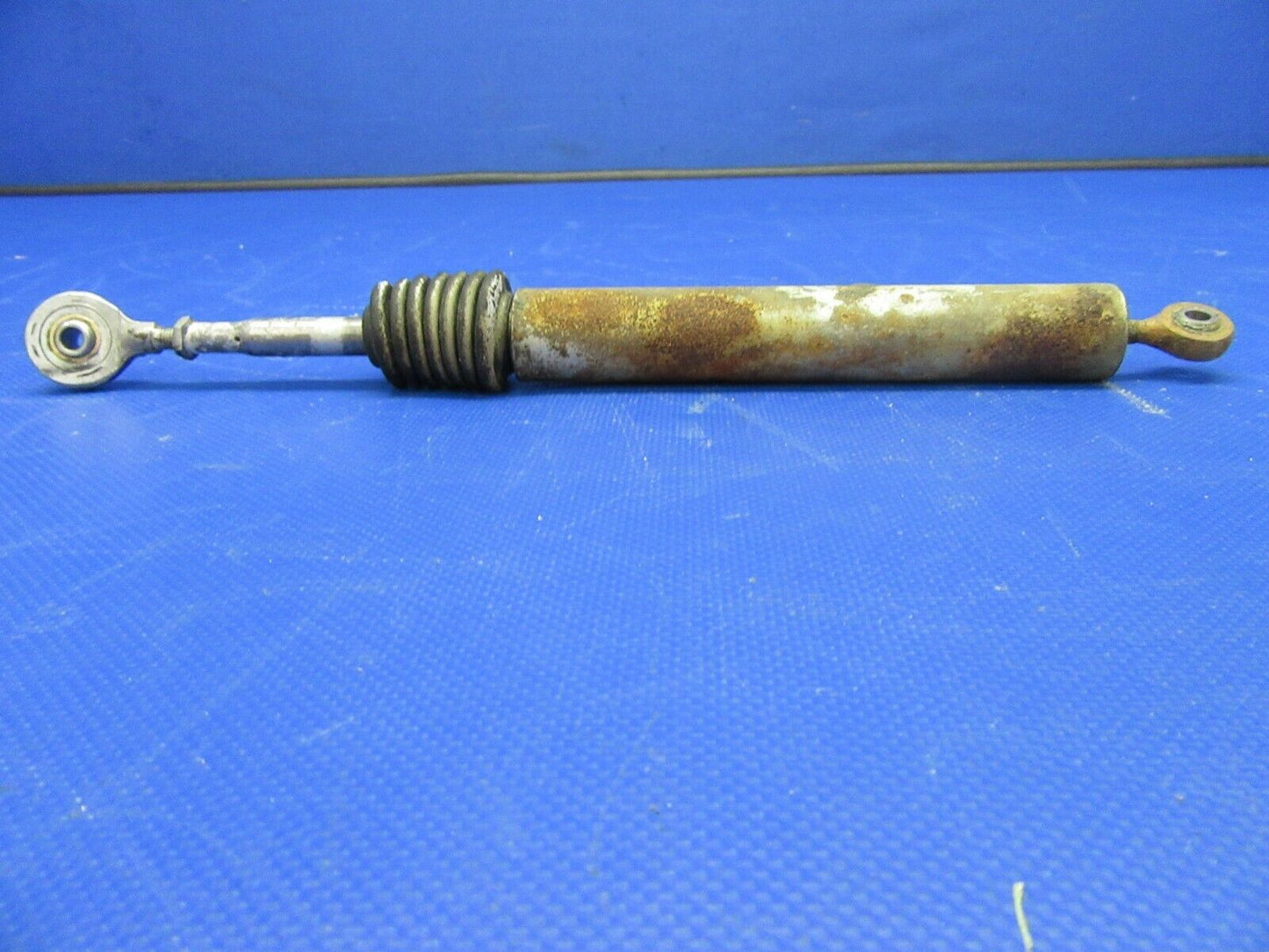 Beech F35 Flexible Steering Link Assembly P/N 35-825161 (1021-375)