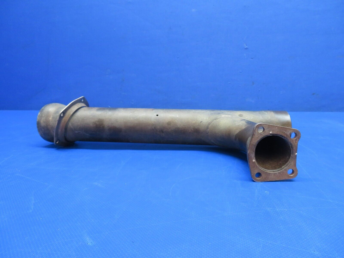 Cessna 310 / 310R LH Exhaust Stack P/N 9910295-3 Cont. TSIO-502-BB (0224-1461)