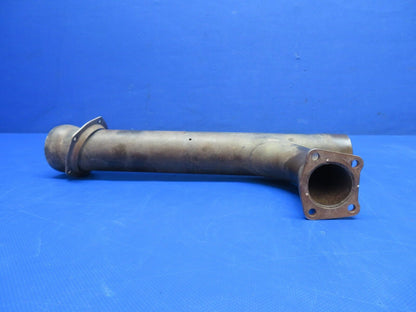 Cessna 310 / 310R LH Exhaust Stack P/N 9910295-3 Cont. TSIO-502-BB (0224-1461)
