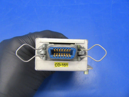 Century IV Edo Aire Mitchell Glideslope Coupler P/N 1C775 (0518-108)