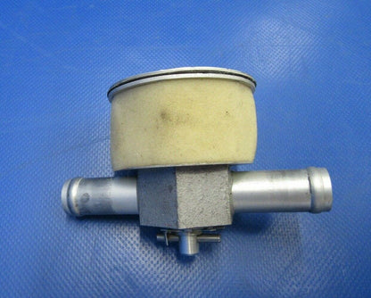 Airborne Vacuum Regulating Valve P/N 2H3-5 (0519-300)