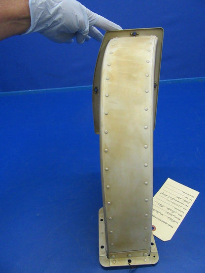 Cessna 210 E Duct Assy OTBD RH P/N 1250716-1 or 1250716-10 (0618-72)
