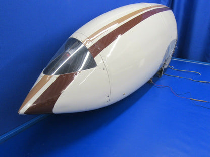 Cessna 310F thru 310R Wing Tip Tank LH P/N 0892305-7 (1017-110)