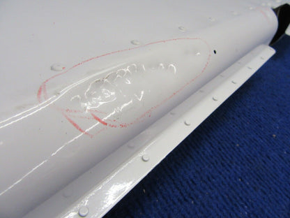 Cessna 310 RH Elevator w/ tab, P/N 0893000-2 (0322-207)