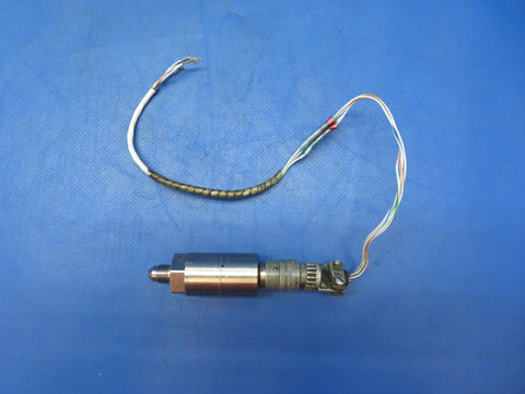 Garmin G1000 Pressure Transmitter Oil Sensor P/N IPT-20RTI-1000-100G (0623-588)